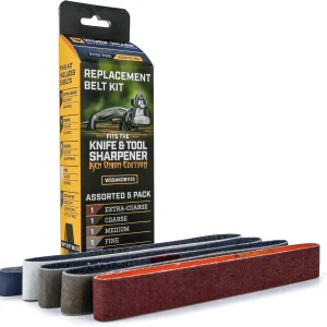 Work Sharp Standard Replacement Kit for the Ken Onion Edition