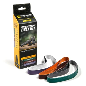 Work Sharp Standard Replacement Kit for the Knife & Tool Sharpener MK.2