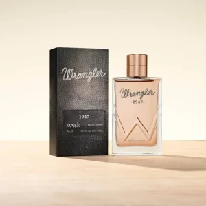Wrangler 1947 Cologne For Him