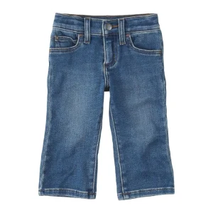 Wrangler Baby Jean