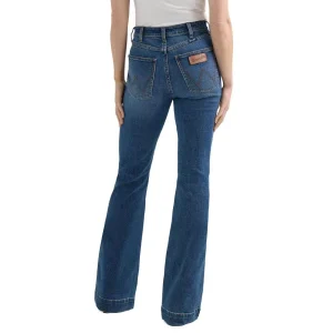 Wrangler Bailey Vivianna Trouser Jean