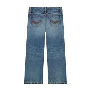 Wrangler Boy's 20X Hemingford 42 Vintage Jean
