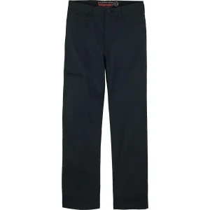 Wrangler Boys Jet Black Cliffside Pants