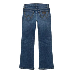 Wrangler Boy's Lewiston Jeans