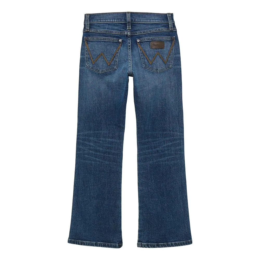 Wrangler Boy's Lewiston Jeans