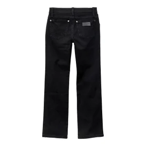 Wrangler Boy's Retro Blackwell Jeans