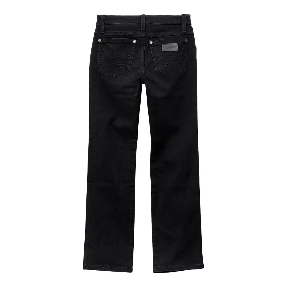 Wrangler Boy's Retro Blackwell Jeans
