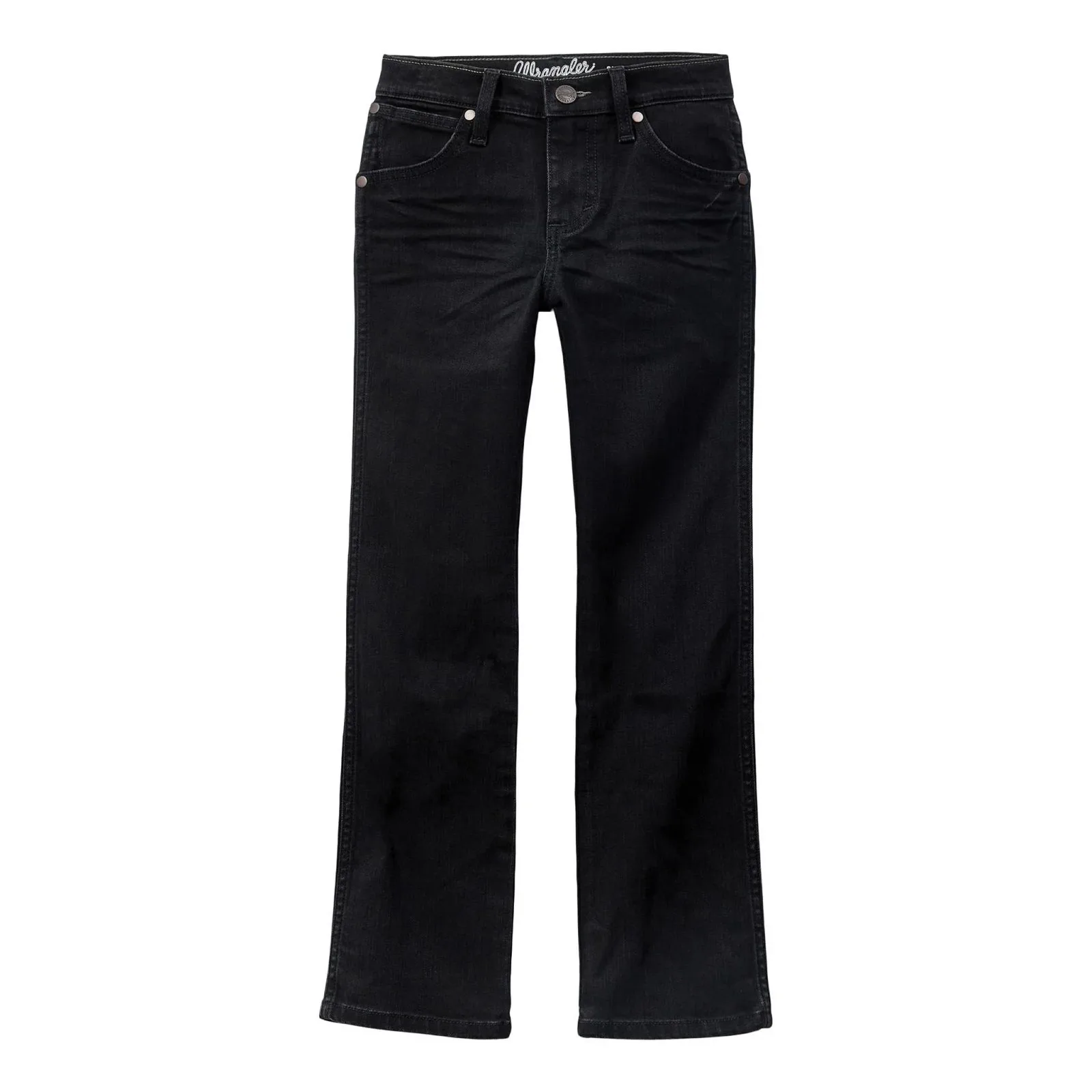 Wrangler Boy's Retro Blackwell Jeans - Image 2