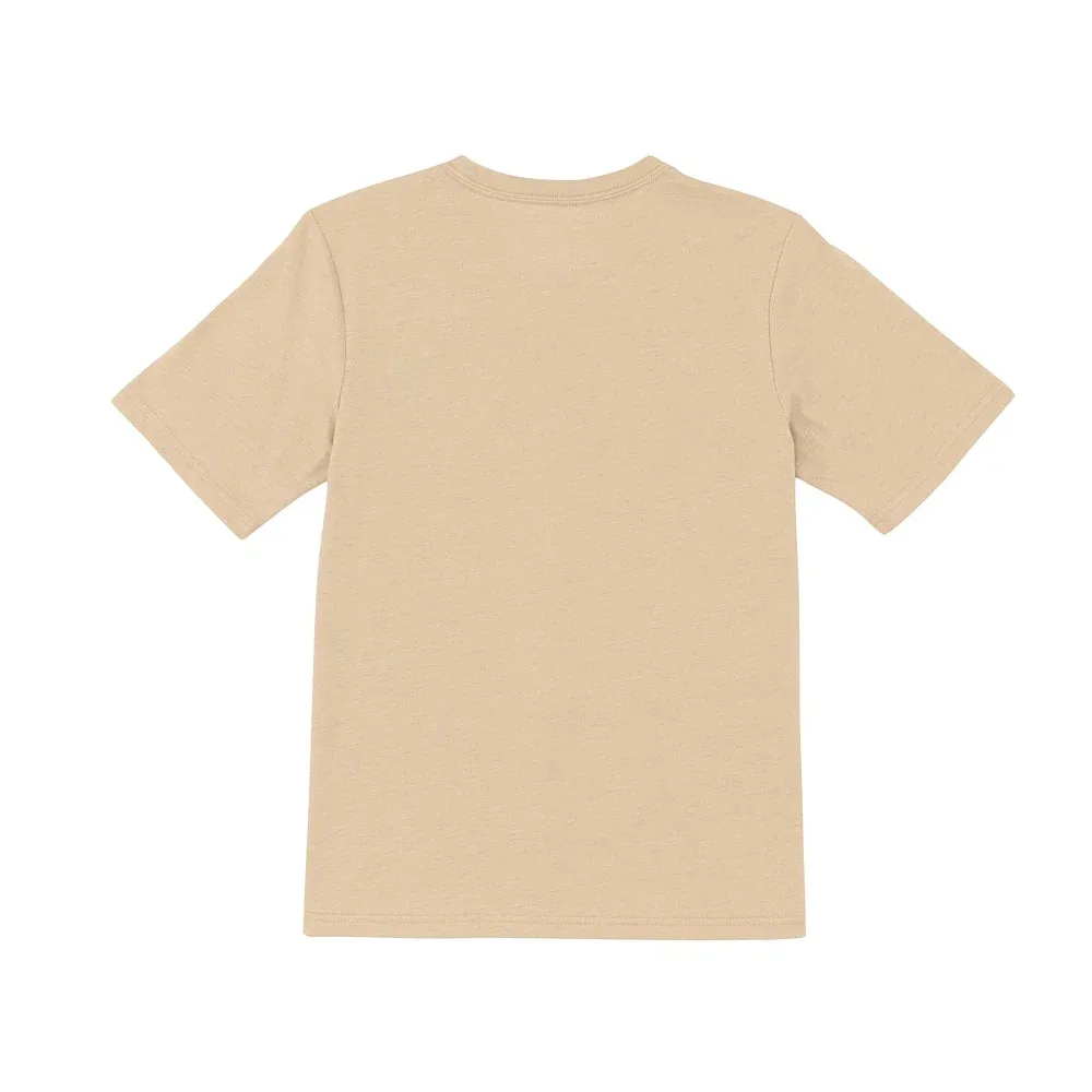 Wrangler Boy's Trench Coat First Rodeo Tee Shirt - Image 2