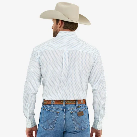 Wrangler If I Had A Boat Shirt - Image 2