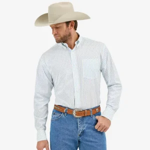 Wrangler If I Had A Boat Shirt