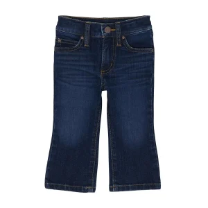Wrangler Infant Bunkhouse Adjustable Jeans