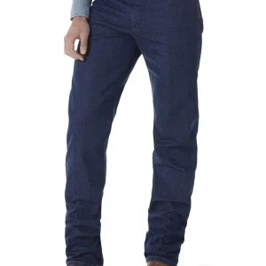 Wrangler Mens CowboyCut Original Jean