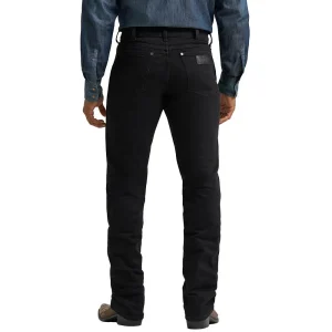 Wrangler Men's Retro Slim Blackwell Jean