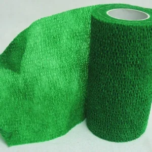 Wrap-It-Up Flexible Bandage