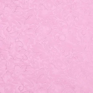 Wyoming Traders Pink Jacquard Wild Rag