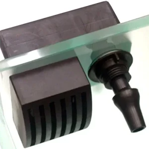 Xaqua INOUT Overflow and Return Kit