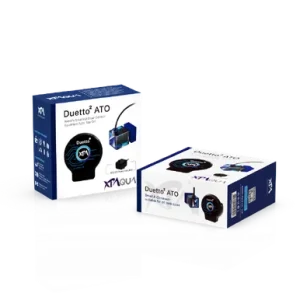 XPAqua Duetto2 ATO