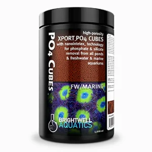 Xport-PO4 - 1/2" Cubes (1000 GM) - Brightwell