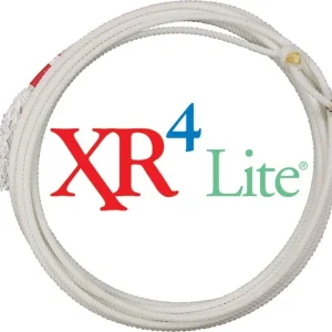 XR4 Lite Heel Rope