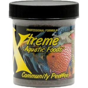 Xtreme Community PeeWee 1.5mm Pellet, 2.5oz
