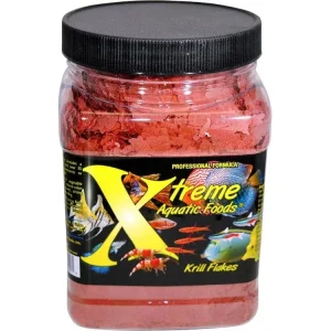 Xtreme Krill Flakes 1oz 28g