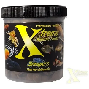 Xtreme Scrapers 10mm Sinking Wafer, 5oz