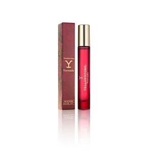 Yellowstone Tornado Purse Spray