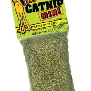 Yeowww! Catnip Bag 4 30