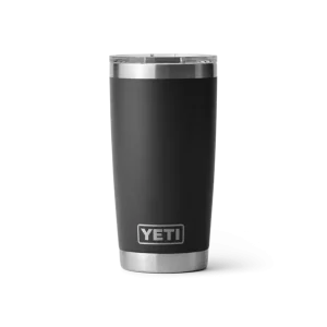 Yeti Coolers 20oz Tumbler MS Black