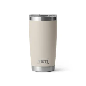 Yeti Coolers 20oz Tumbler MS Cape Taupe