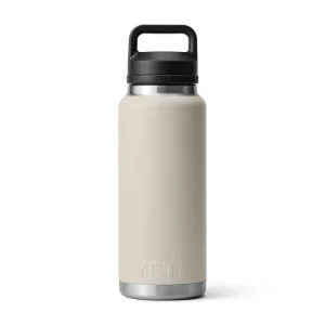 Yeti Coolers 36oz Cape Taupe Water Bottle