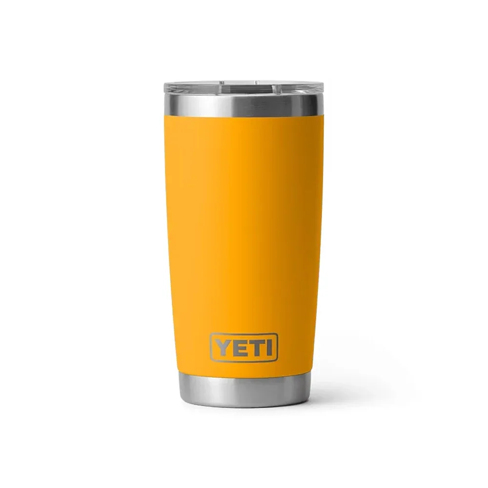 Yeti Coolers Beekeeper Rambler 20 oz Tumbler with MagSlider Lid - Image 2