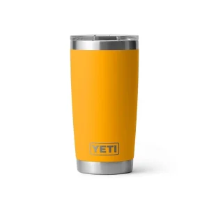Yeti Coolers Beekeeper Rambler 20 oz Tumbler with MagSlider Lid