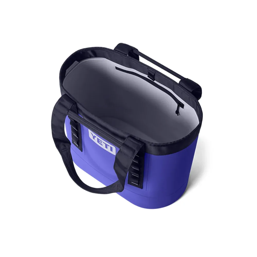 Yeti Coolers Camino Carryall 35 2.0 Ultraviolet - Image 2