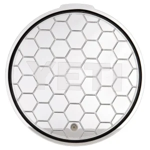 Yeti Coolers Clear Load Out Lid