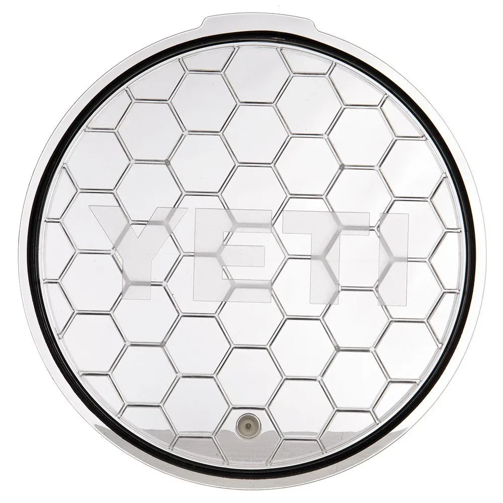 Yeti Coolers Clear Load Out Lid