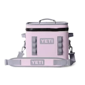 Yeti Coolers Hopper Flip 12 Soft Cooler Cherry Blossom