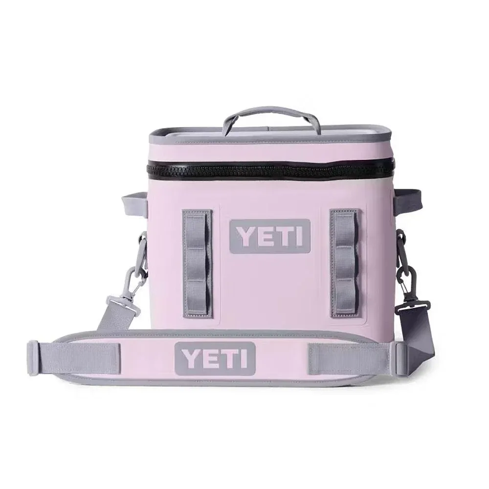 Yeti Coolers Hopper Flip 12 Soft Cooler Cherry Blossom