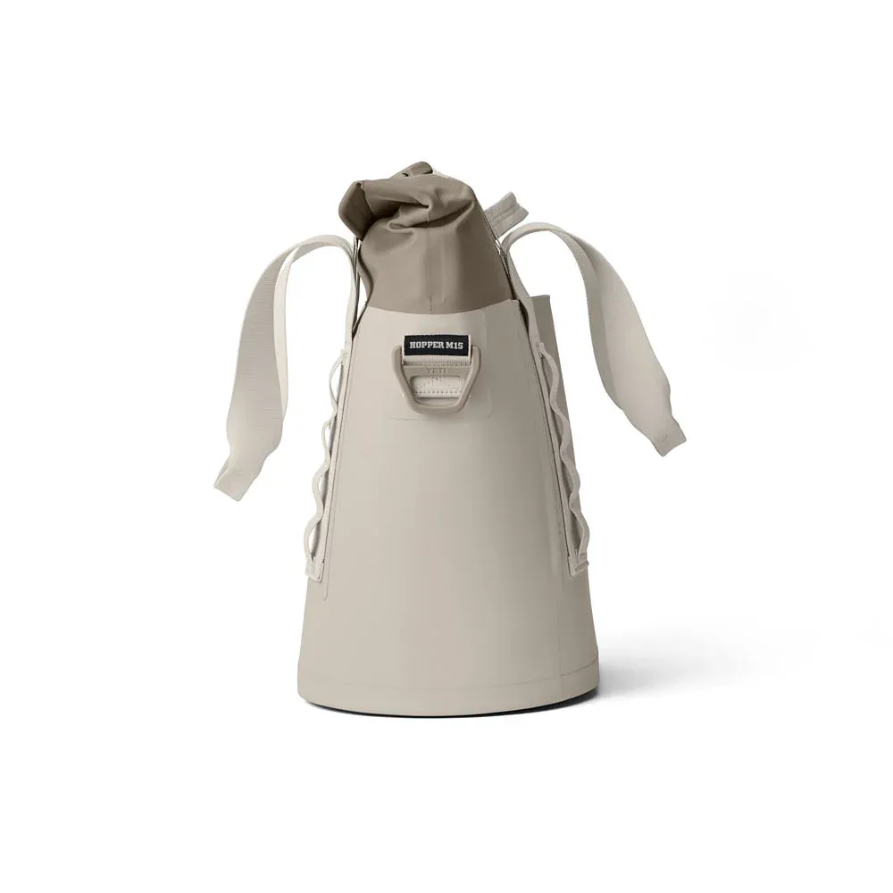 Yeti Coolers Hopper M15 Cape Taupe - Image 2