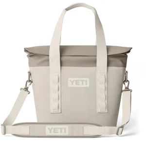 Yeti Coolers Hopper M15 Cape Taupe