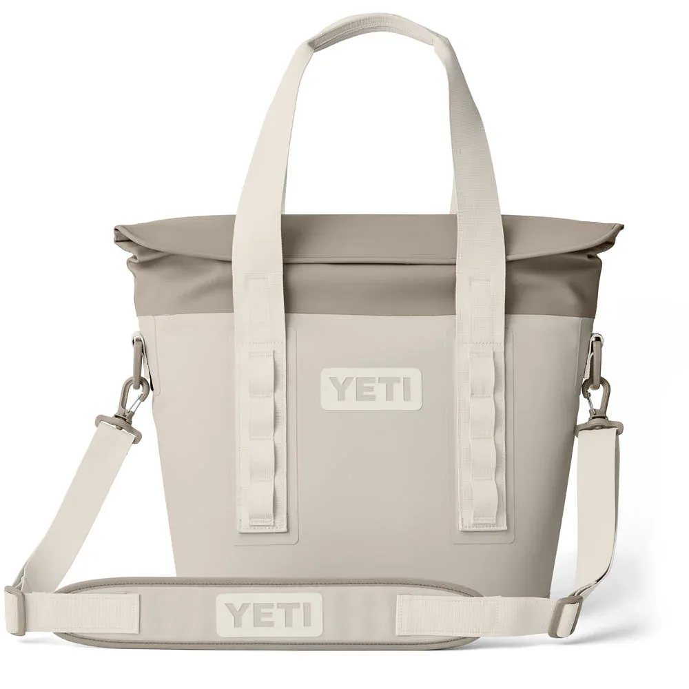 Yeti Coolers Hopper M15 Cape Taupe