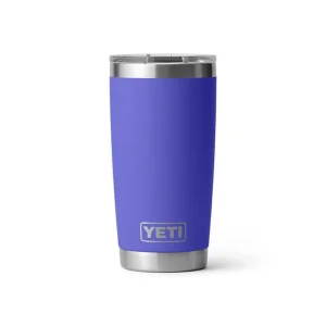 Yeti Coolers Rambler 20 oz Tumbler Ultraviolet with MagSlider Lid