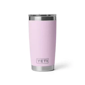 Yeti Coolers Rambler 20oz Tumbler Cherry Blossom
