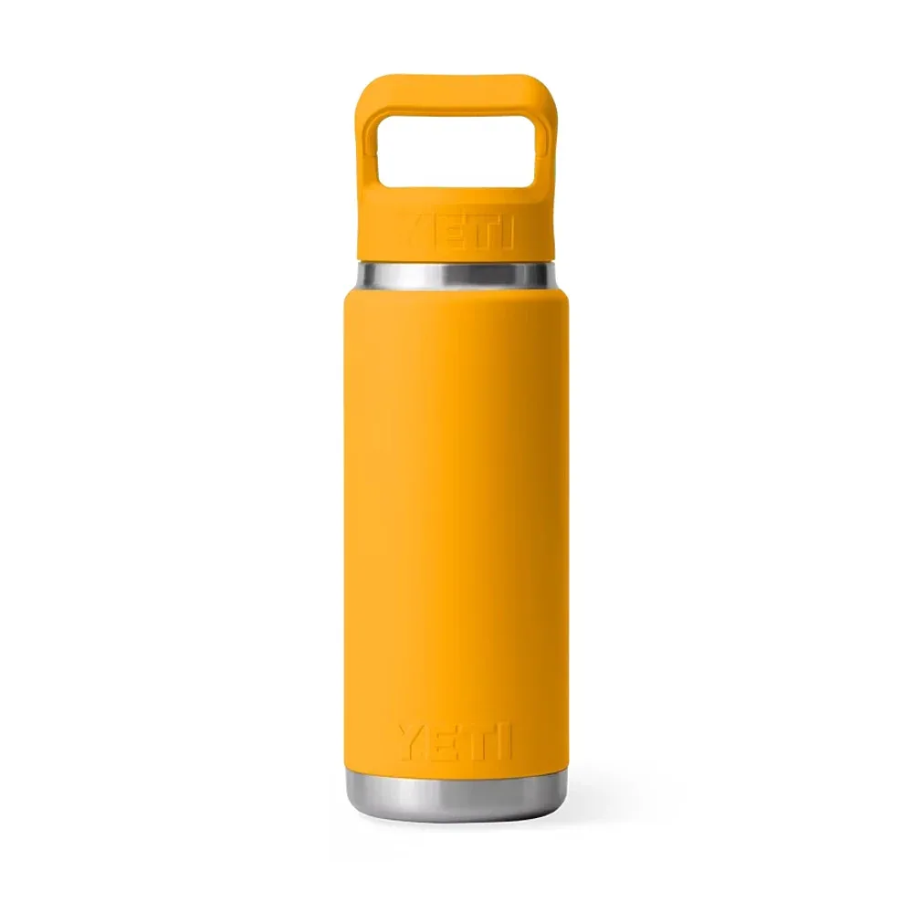 Yeti Coolers Rambler 26 oz Straw Bottle Beekeeper - Image 2