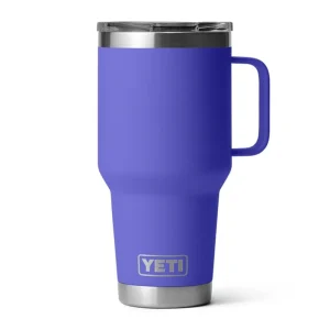 Yeti Coolers Rambler 30 oz Travel Mug Ultraviolet