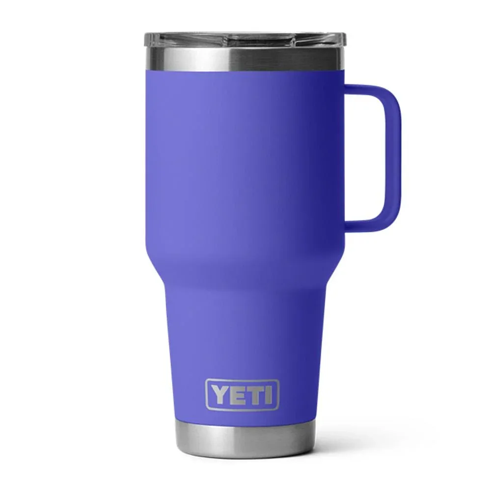 Yeti Coolers Rambler 30 oz Travel Mug Ultraviolet
