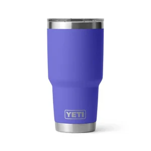 Yeti Coolers Rambler 30 oz Tumbler Ultraviolet with MagSlider Lid