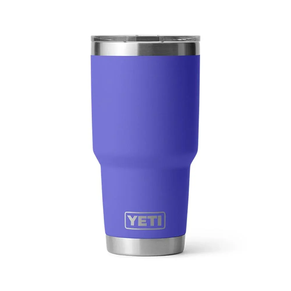 Yeti Coolers Rambler 30 oz Tumbler Ultraviolet with MagSlider Lid