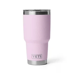 Yeti Coolers Rambler 30oz Tumbler Cherry Blossom
